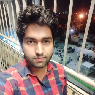 Puneet Nagar