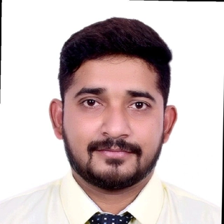 Puneet Shinde