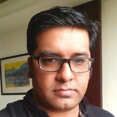Puneet Tandon