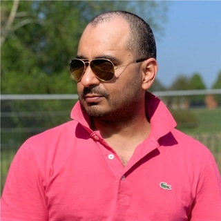 Puneet Vashishth