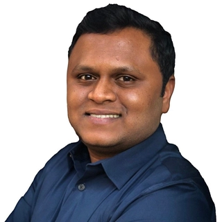 Puneeth Guruvaiah