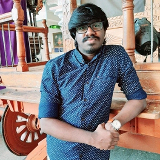 Puneeth N