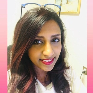 Puneetha Lingaraju