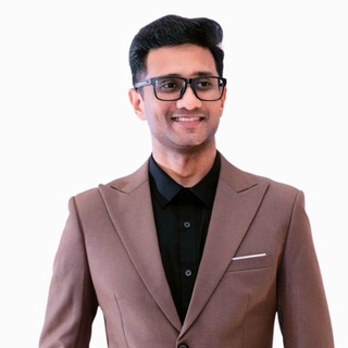 Punit G.