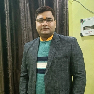 Punit Kumar Tiwari