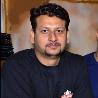 Punit Rai
