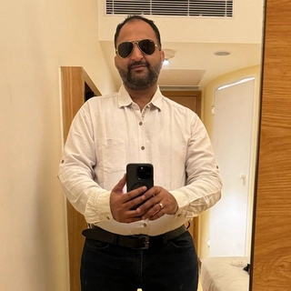 Punit Sewak