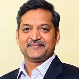 Punit Sharma