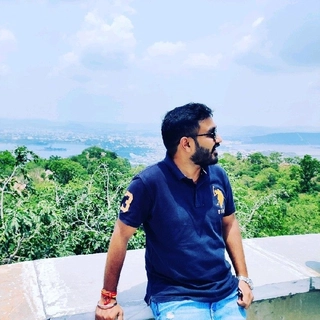 Punit Sinha