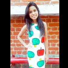 Punita Agrawal