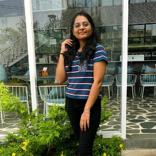 Punita Dodiya