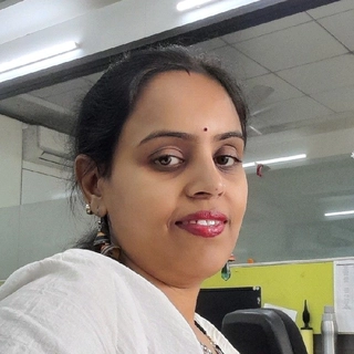 Punita Sharma