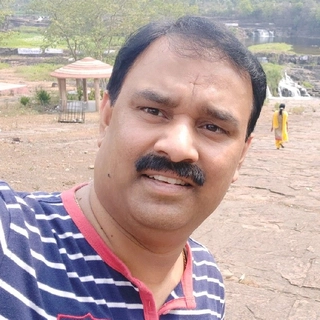 Punyanand Mishra