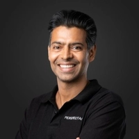 Puranjaya Singh, PhD
