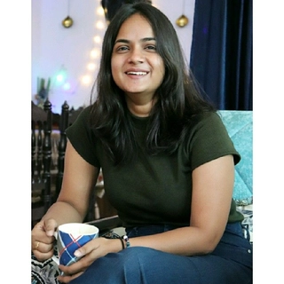 Purba Bhattacharjee