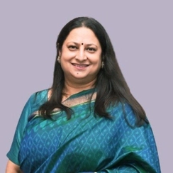 Purba Bhattacharya