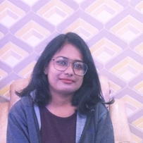 Purbasha M.
