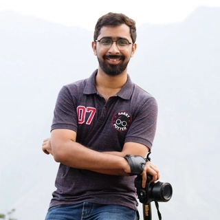 Purnesh Chandra Garimella