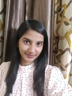 Purnima Sharma