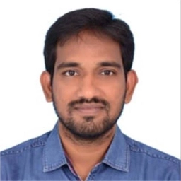 Purushothaman T