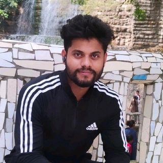 Purushottam Kumar
