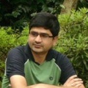 Purushottam R Kulkarni