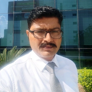Purushottam Yadav