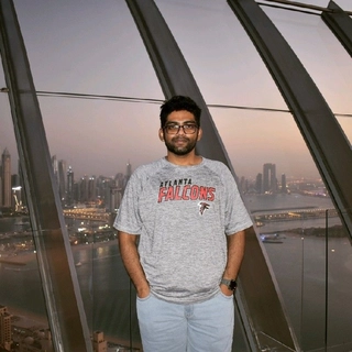 Purusotaman Ganesh Kumar