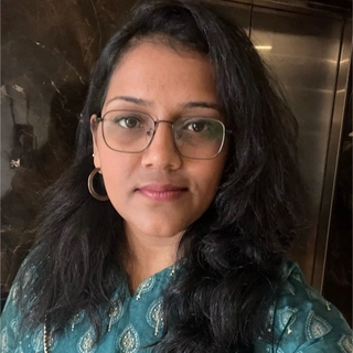Purva Bhargava