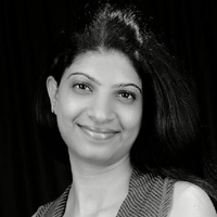 Purva Deshpande