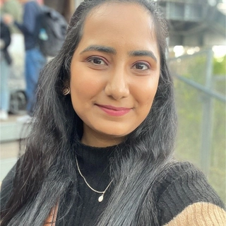 Purva Indurkar