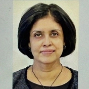 Purva Indurkar-Sule