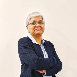 Purva Telang