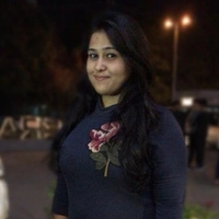 Purvaja Pathak