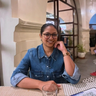 Purvi Jain