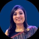 Purvi Kotecha