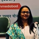 Purvi Pandya