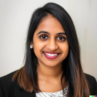 Purvi Sen