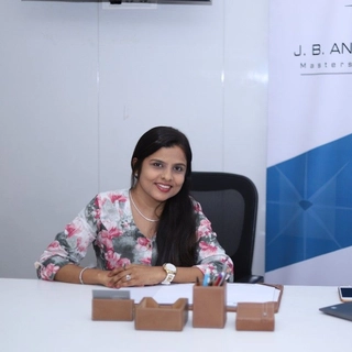 Purvi Shah