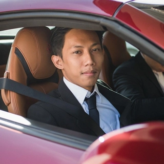 Purwandana Budyandaka