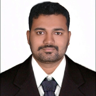 Pushkar Gunjkar