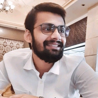 Pushkar Krishna Ojha