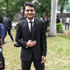 Pushp Agarwal