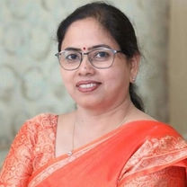 Pushpa Asiwal