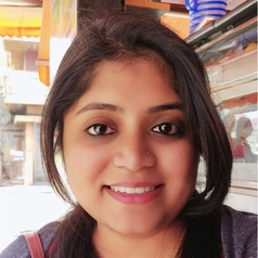 Pushpa Latha