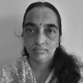 Pushpa Narayan