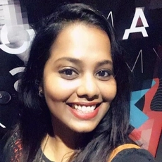 Pushpa Sandra