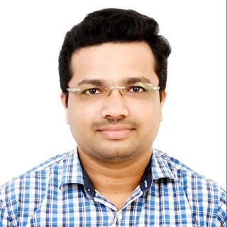 Pushpak Doiphode