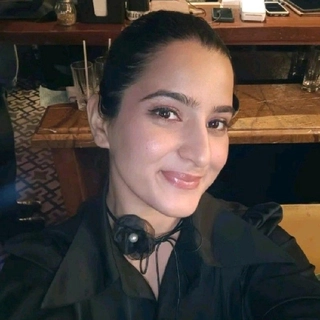 Pushpanjli Sharma