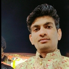 Pushpendra Chouhan